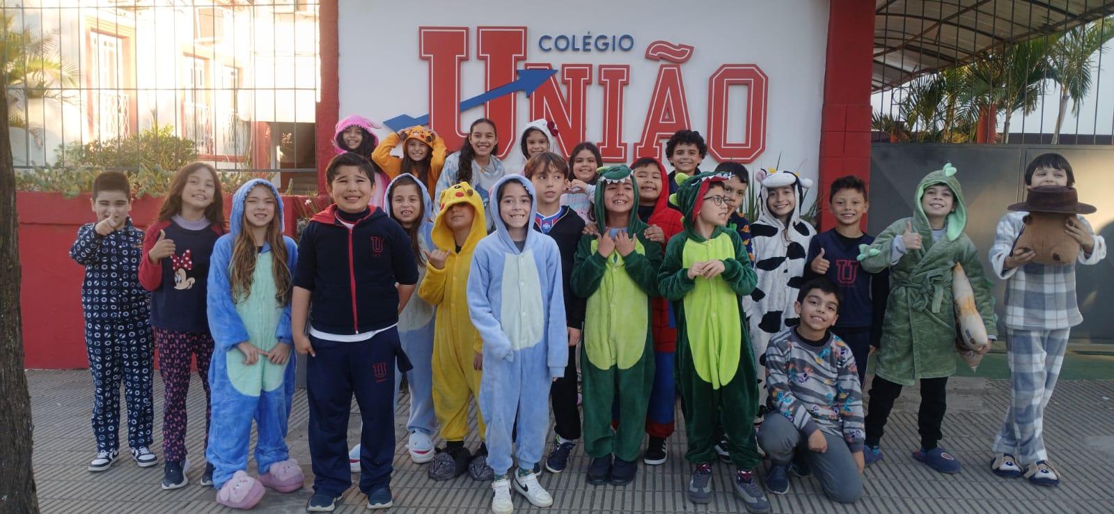 Como os Anos Iniciais transformam conhecimento em experiência